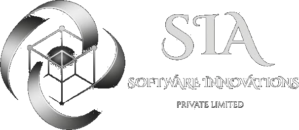 SIA Software Innovations SIA Software Innovations Private Limited